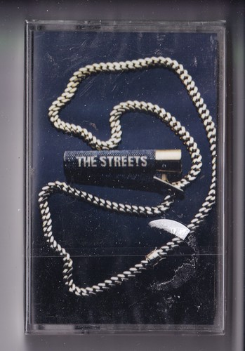 The streets none - none, of