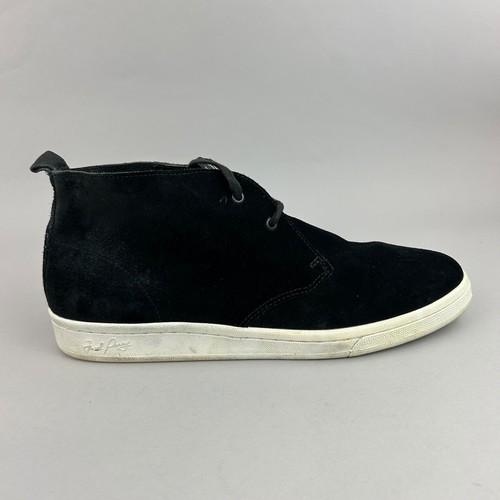 Fred perry george cox boots - perry,