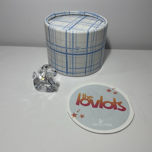 Swarovski 840908 lovlots - swarovski,