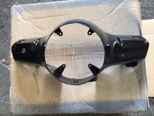 vespa lx 50-125 head light