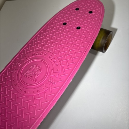Madd gear retro board - gear, penny