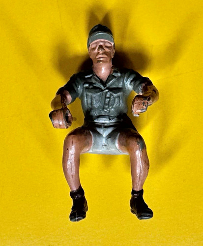 Original vintage britains - original,
