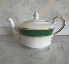 Vintage Jackson & Gosling Ye Old English Grosvenor China Teapot  Allandale
