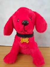Clifford The Big Red Dog 10.5"