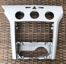 Vauxhall Astra H Mk5 centre dash gauge pod triple 52mm inc VXR SRI