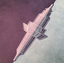 RONDA 379 FOR BULOVA CALIBER