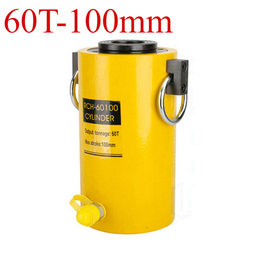 Ton industrial lifting - ton, jack