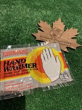 Pair Of Handwarmers