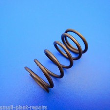 inlet / intake & exhaust valve