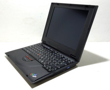 IBM ThinkPad i-Series 1161