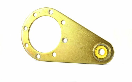 Worm gearbox torque arm - worm,