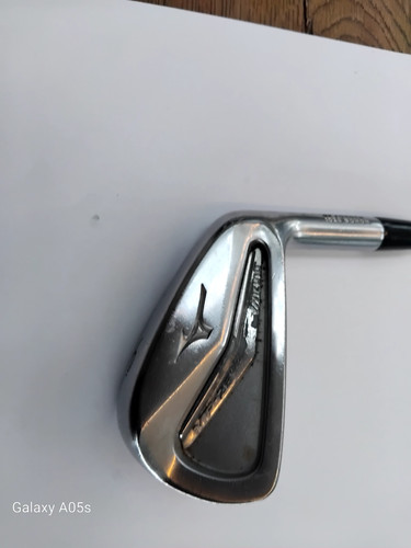 Mizuno 6 iron - 6,