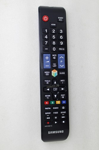 Remote aa59 00615a - remote, samsung