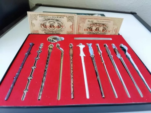 Harry potter magic wands - harry, 11