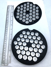 Coemar Lot of 2 Parlite LED