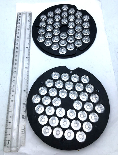 Coemar lot parlite led - lot, 2