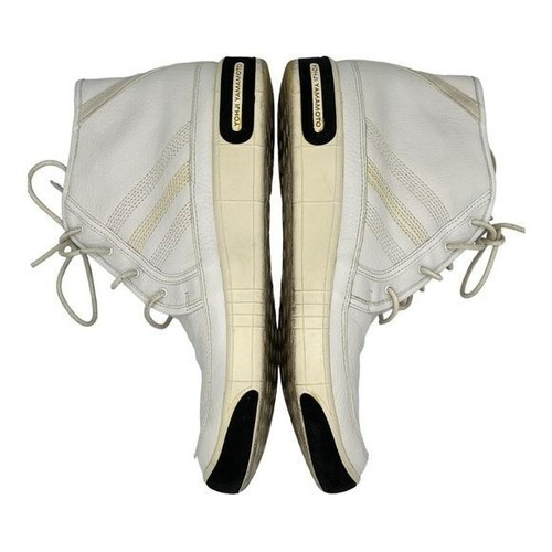 Yohji yamamoto x adidas - yohji,