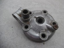 KAWASAKI KX85 BARREL COVER -