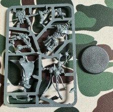 Admech Tech Priest Enginseer