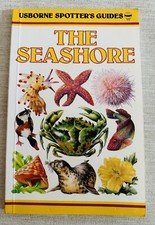 Usborne Spotters Guide