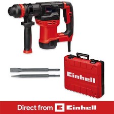 Einhell demolition hammer - einhell,