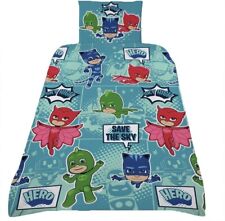 Pj Mask Toddler Bedding Set