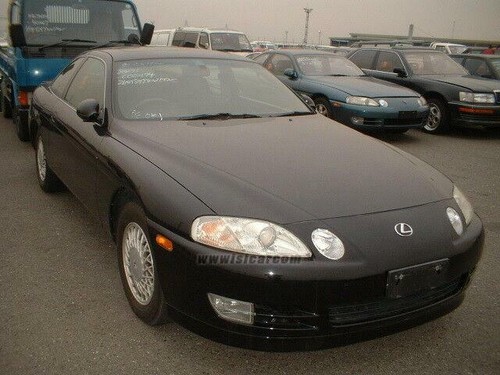 Fan belt for toyota - fan, soarer