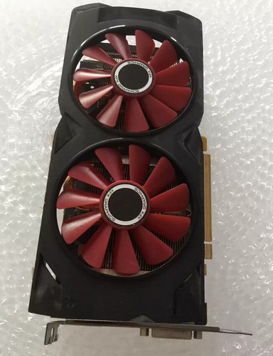 Xfx amd radeon - amd, rx580