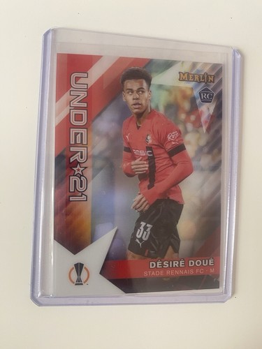 2022 topps merlin chrome - topps,