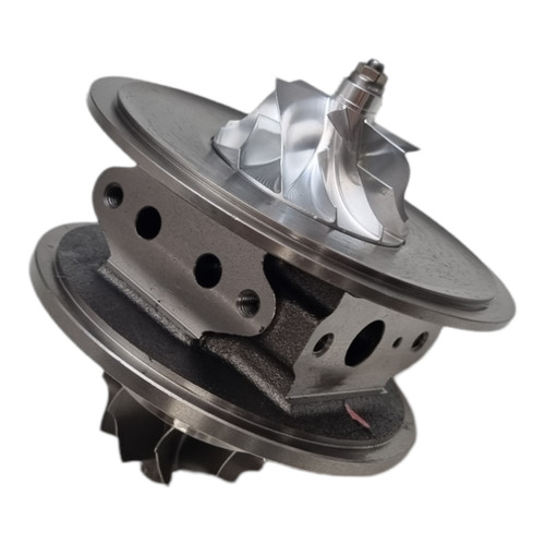 Turbocharger upgrade cartridge - turbocharger,