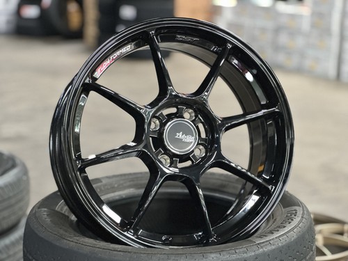 New 16x7 advanti blizzard 4 - new,