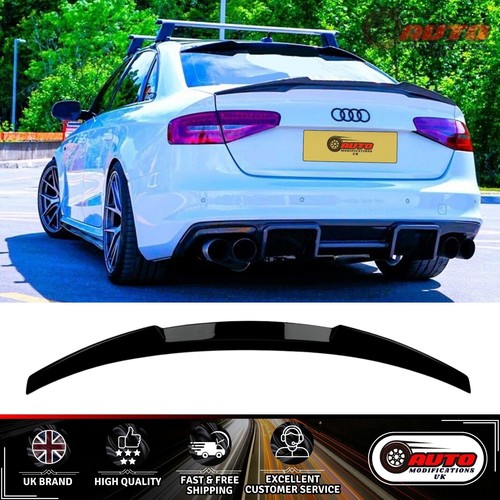 Audi b8 5 rear - audi, b8.5