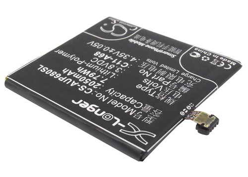 Battery for asus a68 - battery,