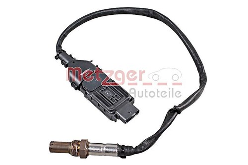 Nox catalyst sensor metzger - nox,