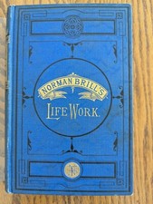 Norman Brill's Life Work