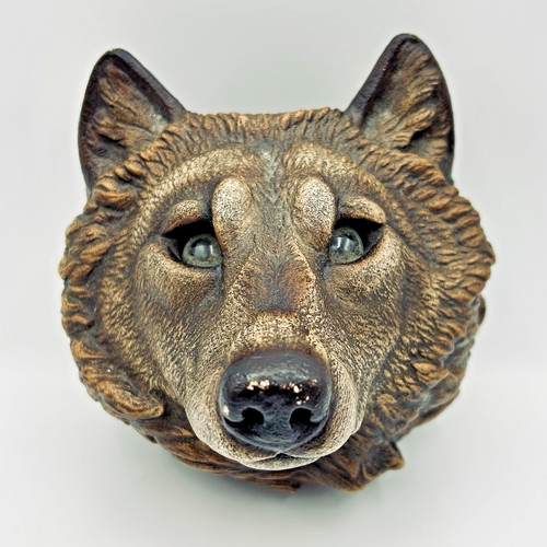 Windstone editions wolf wall - windstone,