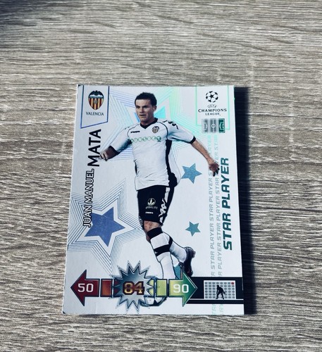 Panini adrenalyn champions - panini,