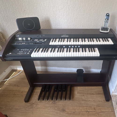 Roland atelier 76 key - roland,