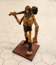 Ral Partha Fantasy Miniatures