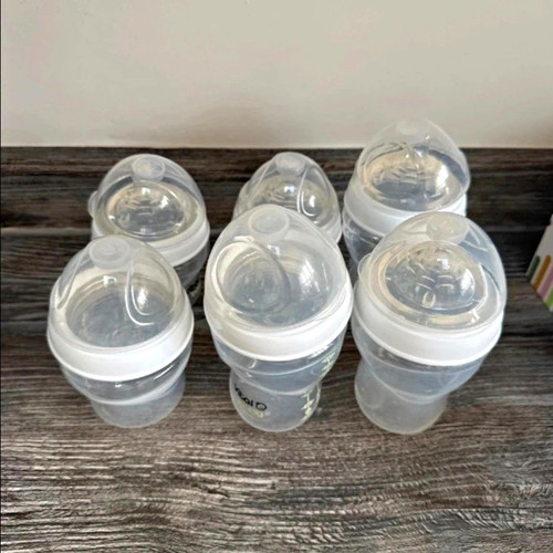 Vital anti colic bpa free - anti,