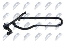 Plastic Crankcase Breather