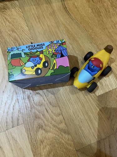 Mcdonalds happy meal men - happy,