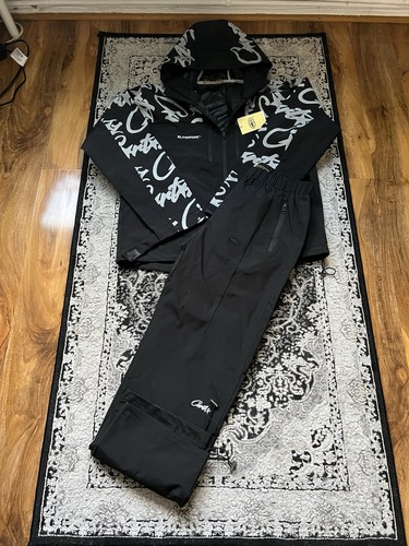 Corteiz elitework tracksuit - corteiz,