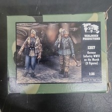 Verlinden productions 35 - verlinden, 1/35
