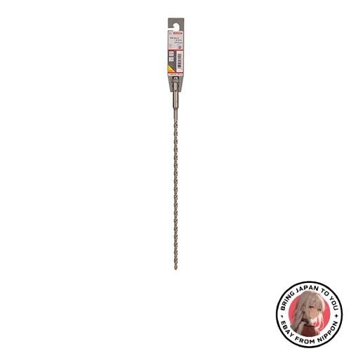 Bosch sds plus bit 5mmφ - sds-plus, s4