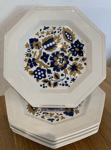 Vtg johnson brothers jacobean - brothers,