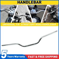 1PCS 7/8'' 22mm Motorcycle