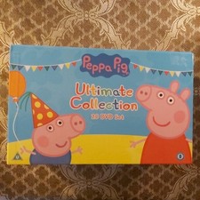 Peppa pig ultimate - -,