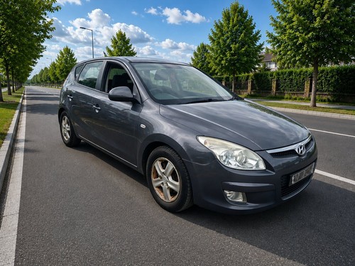 Hyundai i30 door hatchback - i30,