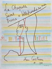 Original jean cocteau - original,